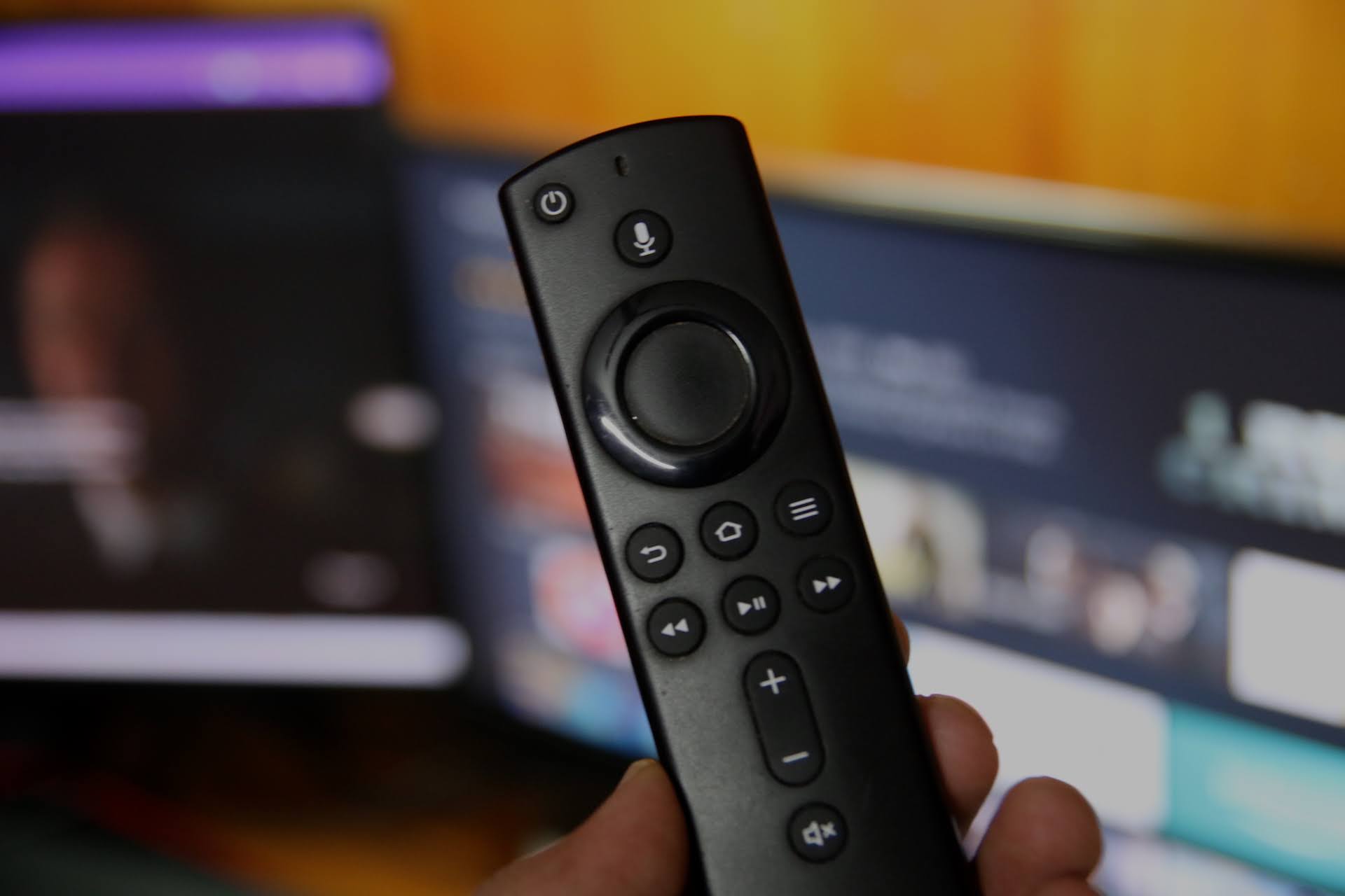 How to Reset Amazon Fire TV or Fire TV Stick