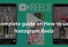 How to use Instagram Reels