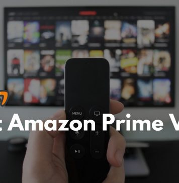 Best Amazon Prime VPNs