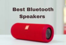 Best Bluetooth Speakers Under 5000