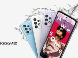 Best Cases for Galaxy A52/A52s 5G