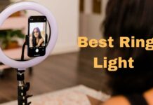 Best Ring Light For Instagram Reels YouTube Shorts