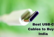 Best USB-C Cables to Buy in India