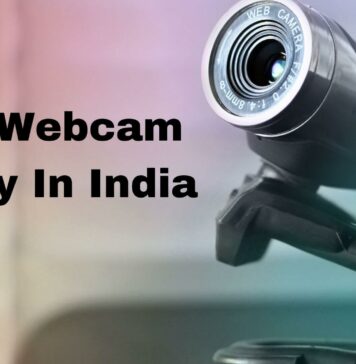 10 Best Webcam to Buy in India