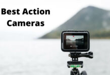 10 Best Action Cameras Under Rs 25000 In India