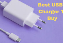 Best USB-C Charger To Buy