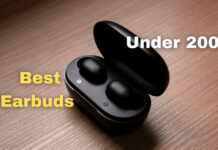 Best Earbuds to Buy Within Rs 2000 in India