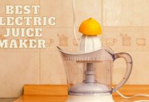 Best Electric Juice Maker To Buy In India