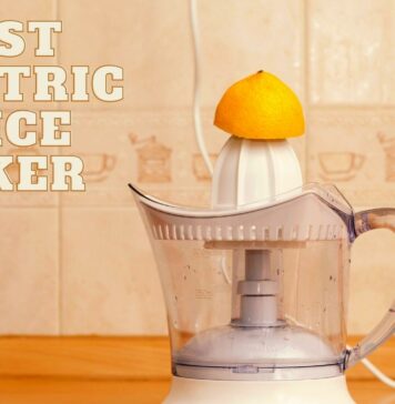 Best Electric Juice Maker To Buy In India