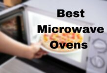 Best Microwave Ovens India