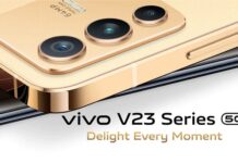 Best Vivo V23 Cases