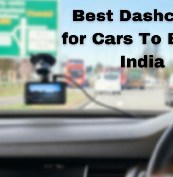 Best Dashcams for Cars To Buy in India