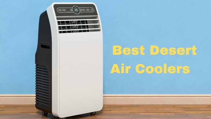 Best Desert Air Coolers