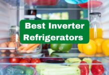 Best Inverter Refrigerators
