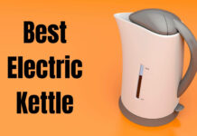 Best Electric Kettle to Buy in India