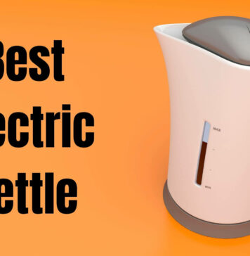 Best Electric Kettle to Buy in India