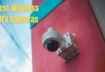 Best Wireless CCTV Cameras
