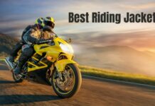 Best Riding Jackets