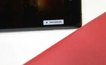 Disable Autoplay Netflix