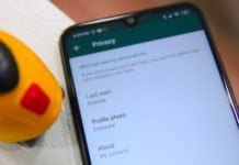 How to Hide 'Last Seen' and Read Receipts on WhatsApp