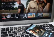 How to find Netflix watched movies and Series